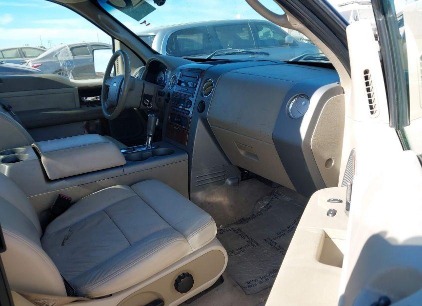 Photo 5 of 2004 Ford F-150 LARIAT/XL/XLT (VIN 1FTPX12564NA67414)