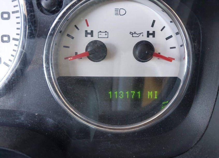 Photo 7 of 2004 Ford F-150 LARIAT/XL/XLT (VIN 1FTPX12564NA67414)