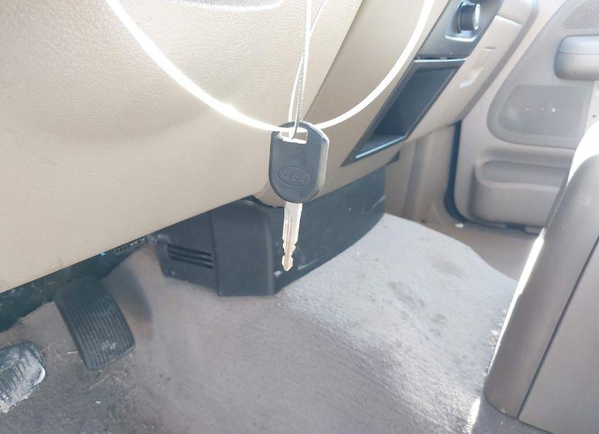 Photo 11 of 2006 Ford F-150 LARIAT/XL/XLT (VIN 1FTPX12566NA68100)