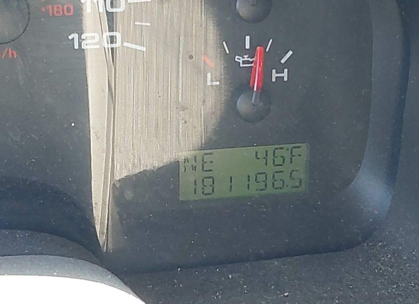 Photo 15 of 2006 Ford F-150 LARIAT/XL/XLT (VIN 1FTPX12566NA68100)