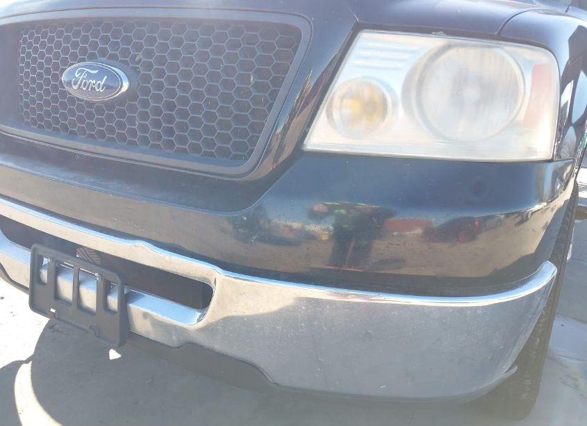 Photo 18 of 2006 Ford F-150 LARIAT/XL/XLT (VIN 1FTPX12566NA68100)