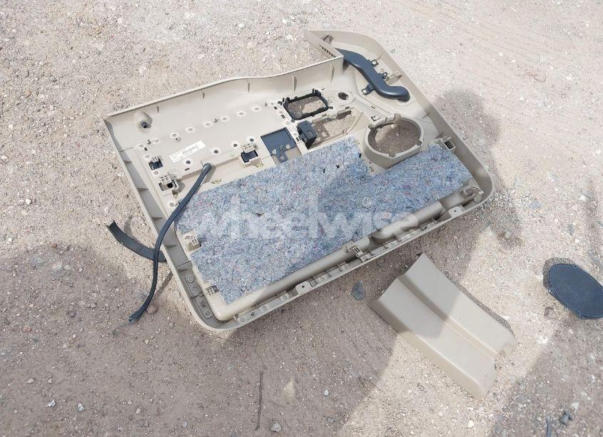 Photo 12 of 2004 Ford F-150 LARIAT/XL/XLT (VIN 1FTPX12574NB04521)