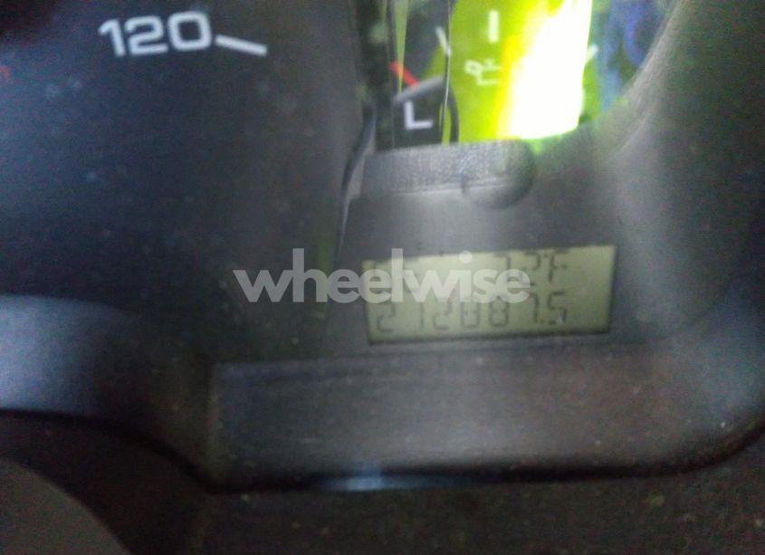 Photo 7 of 2004 Ford F-150 LARIAT/XL/XLT (VIN 1FTPX12574NB21111)