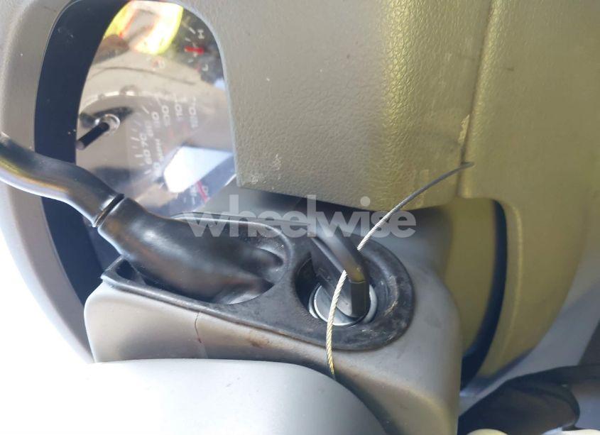 Photo 11 of 2005 Ford F-150 LARIAT/XL/XLT (VIN 1FTPX12575NA22872)