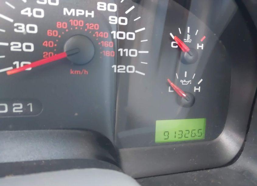 Photo 7 of 2006 Ford F-150 LARIAT/XL/XLT (VIN 1FTPX12576FB23566)