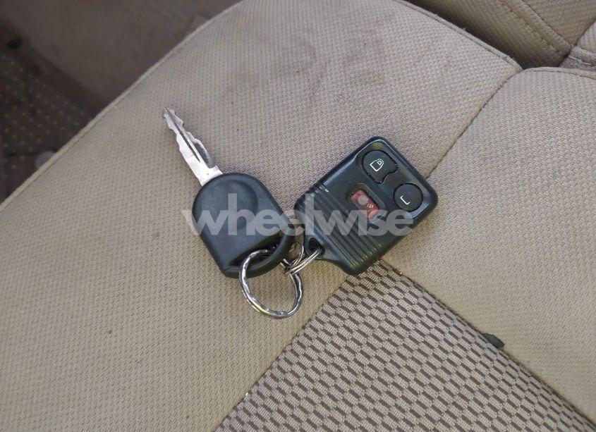 Photo 11 of 2006 Ford F-150 LARIAT/XL/XLT (VIN 1FTPX12576KB94547)