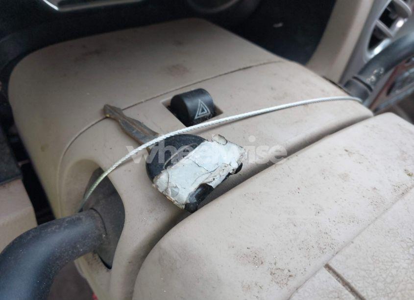 Photo 11 of 2006 Ford F-150 LARIAT/XL/XLT (VIN 1FTPX12576NA44856)