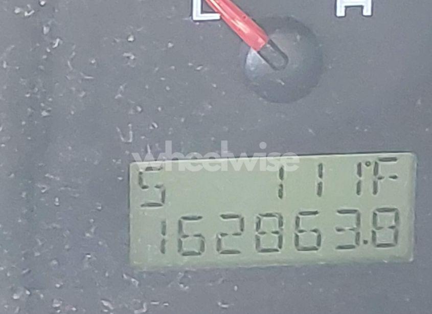 Photo 15 of 2005 Ford F-150 LARIAT/XL/XLT (VIN 1FTPX12585NA02887)