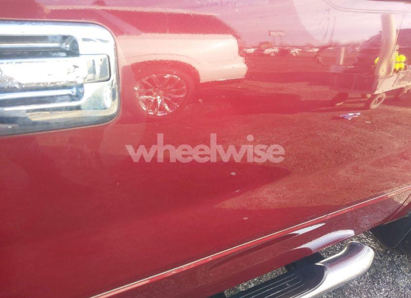 Photo 18 of 2005 Ford F-150 LARIAT/XL/XLT (VIN 1FTPX12585NA02887)