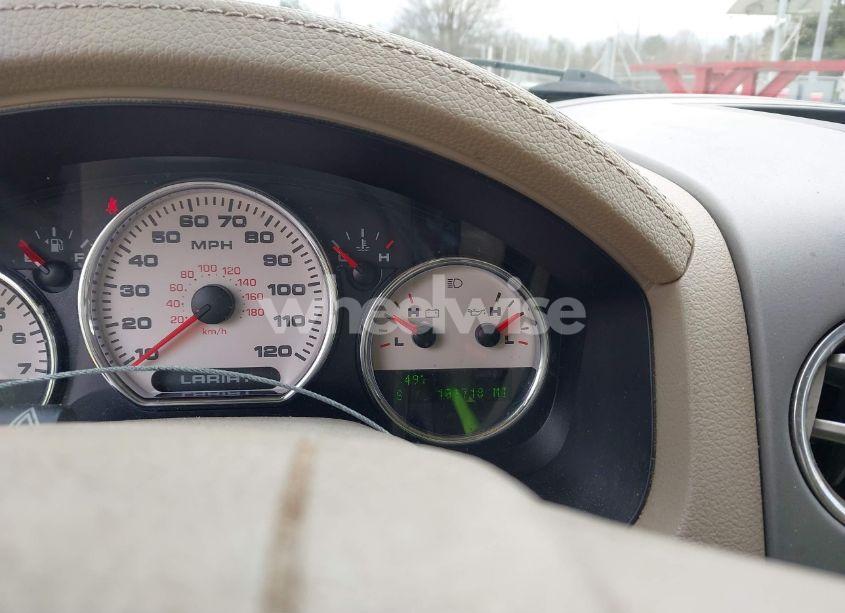 Photo 7 of 2005 Ford F-150 LARIAT/XL/XLT (VIN 1FTPX12585NB99642)