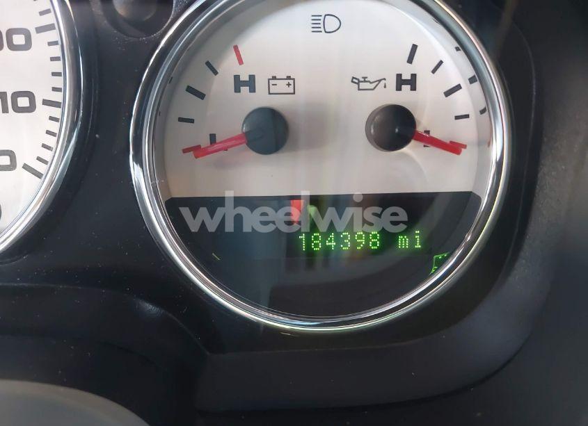 Photo 14 of 2006 Ford F-150 LARIAT/XL/XLT (VIN 1FTPX12586NA44543)