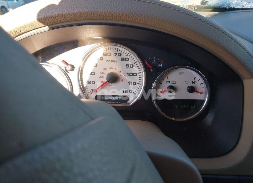 Photo 7 of 2006 Ford F-150 LARIAT/XL/XLT (VIN 1FTPX12586NA44543)