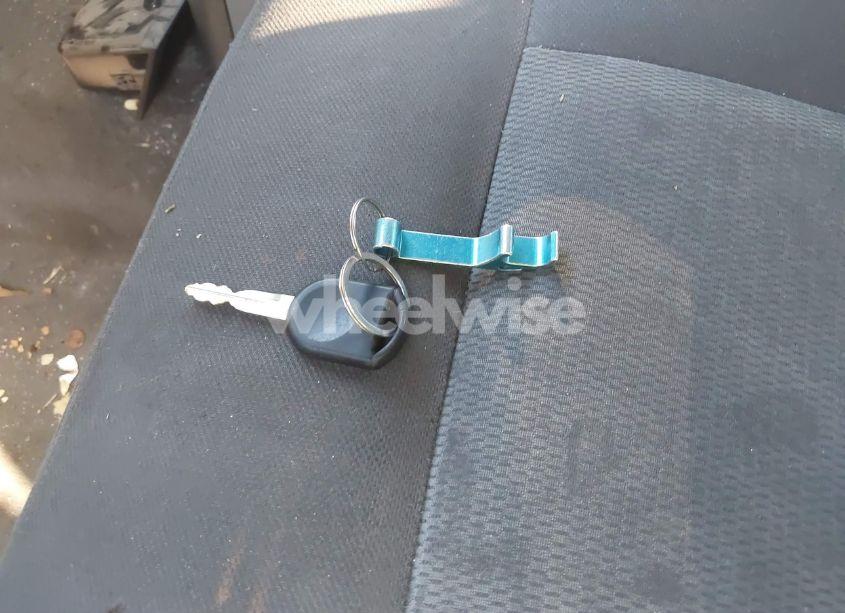 Photo 11 of 2004 Ford F-150 LARIAT/XL/XLT (VIN 1FTPX12594NA15422)