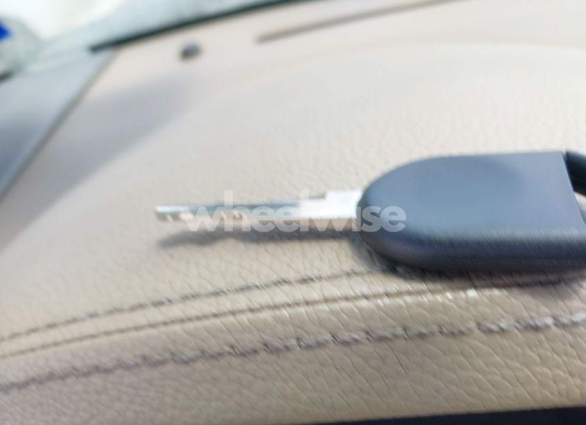 Photo 11 of 2004 Ford F-150 LARIAT/XL/XLT (VIN 1FTPX12594NC68479)