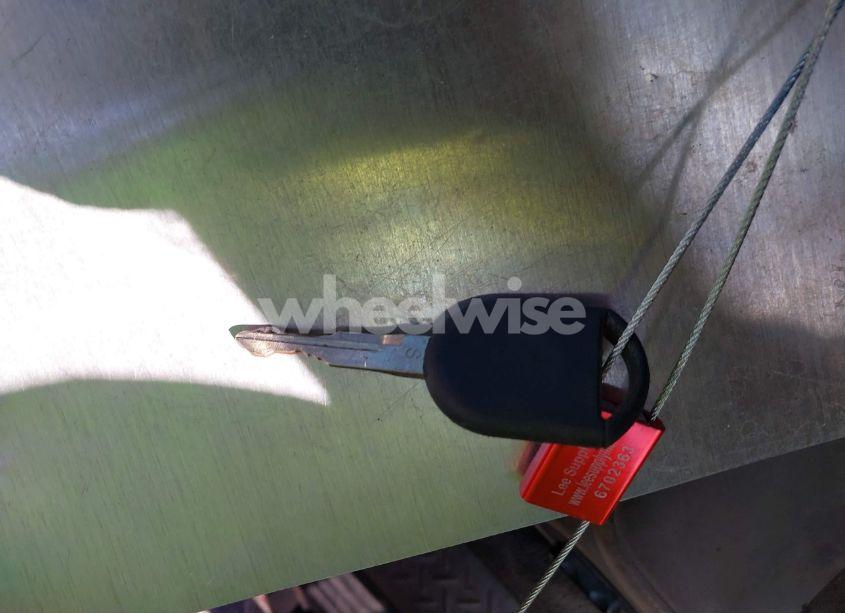 Photo 11 of 2005 Ford F-150 LARIAT/XL/XLT (VIN 1FTPX12595FA43507)