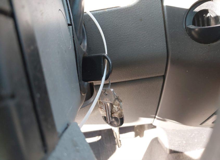 Photo 11 of 2006 Ford F-150 LARIAT/XL/XLT (VIN 1FTPX12596KB95926)