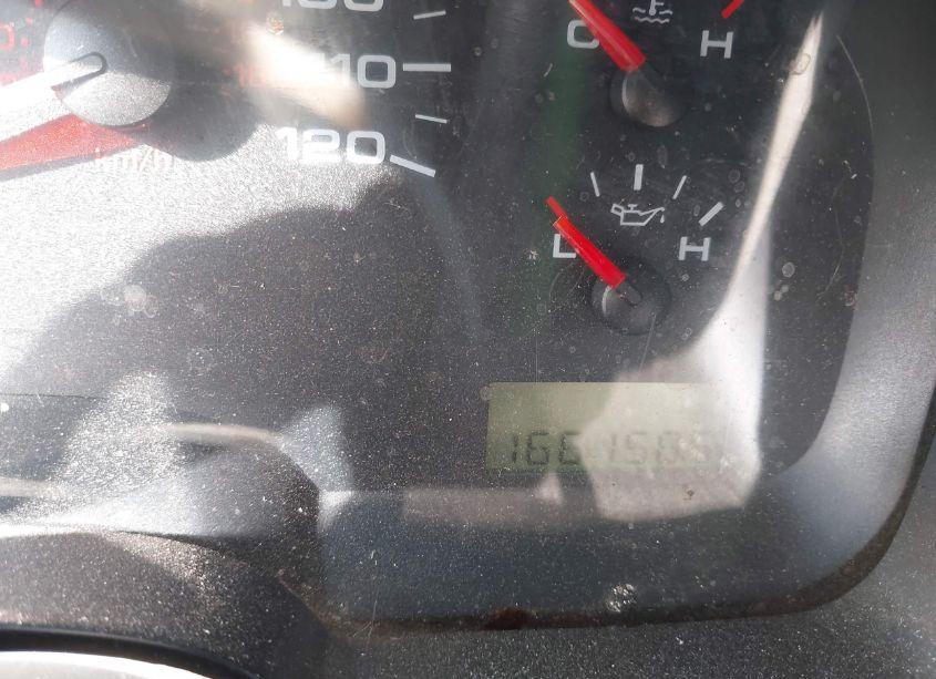 Photo 7 of 2006 Ford F-150 LARIAT/XL/XLT (VIN 1FTPX12596KB95926)