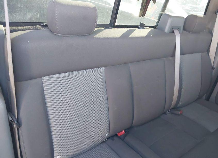 Photo 8 of 2006 Ford F-150 LARIAT/XL/XLT (VIN 1FTPX12596KB95926)