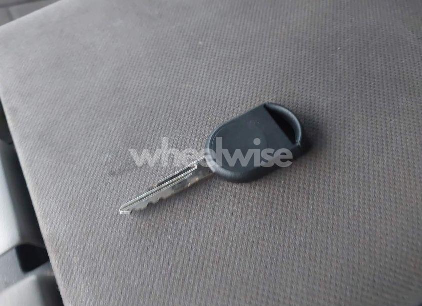 Photo 11 of 2006 Ford F-150 LARIAT/XL/XLT (VIN 1FTPX12596NA15469)