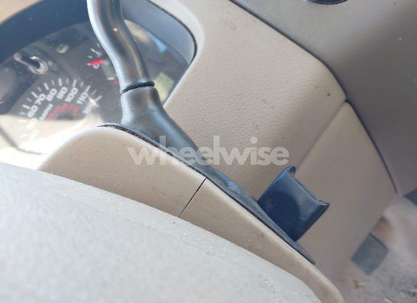 Photo 11 of 2006 Ford F-150 LARIAT/XL/XLT (VIN 1FTPX12596NA71279)