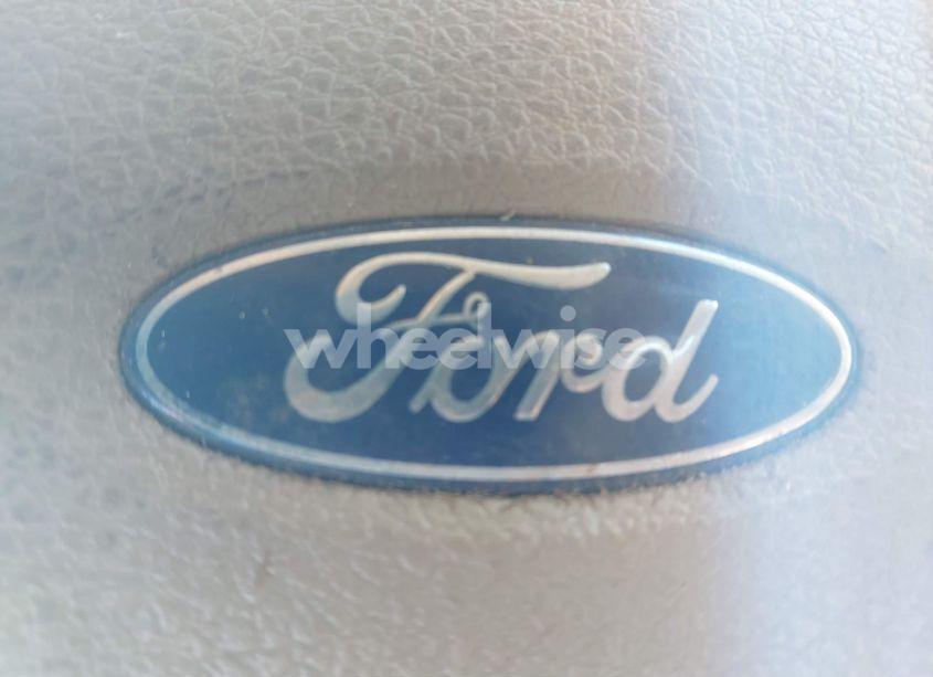 Photo 12 of 2006 Ford F-150 LARIAT/XL/XLT (VIN 1FTPX12596NA71279)