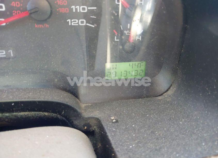 Photo 7 of 2006 Ford F-150 LARIAT/XL/XLT (VIN 1FTPX12596NA71279)