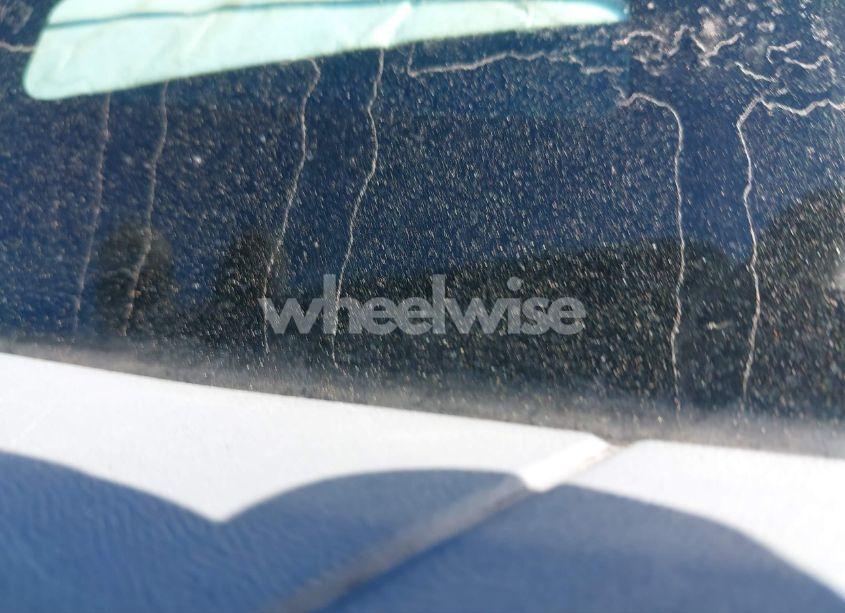 Photo 9 of 2006 Ford F-150 LARIAT/XL/XLT (VIN 1FTPX12596NA71279)