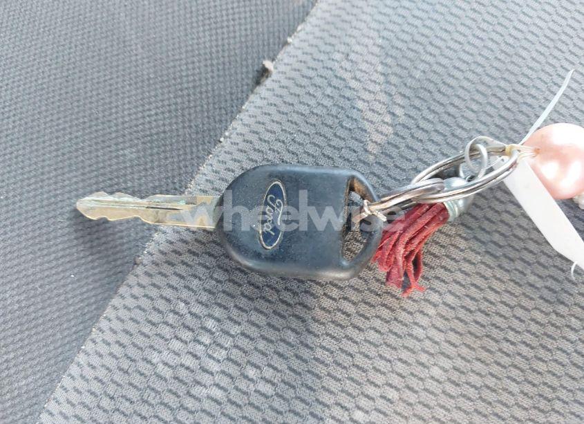 Photo 11 of 2004 Ford F-150 LARIAT/XL/XLT (VIN 1FTPX125X4NA29863)