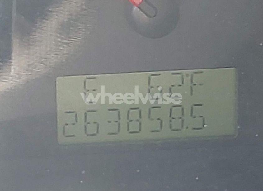 Photo 7 of 2004 Ford F-150 LARIAT/XL/XLT (VIN 1FTPX125X4NB32717)