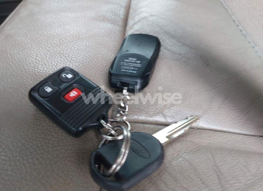 Photo 11 of 2005 Ford F-150 LARIAT/XL/XLT (VIN 1FTPX125X5NA56482)