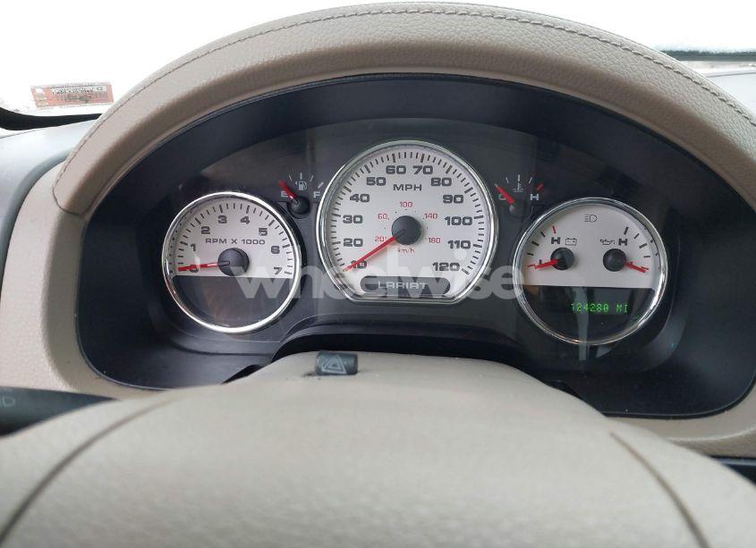 Photo 7 of 2005 Ford F-150 LARIAT/XL/XLT (VIN 1FTPX125X5NA56482)