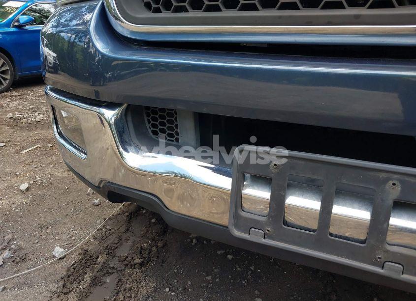 Photo 12 of 2005 Ford F-150 LARIAT/XL/XLT (VIN 1FTPX125X5NA97503)