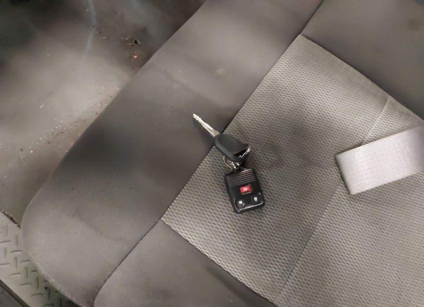 Photo 11 of 2005 Ford F-150 LARIAT/XL/XLT (VIN 1FTPX125X5NA99431)