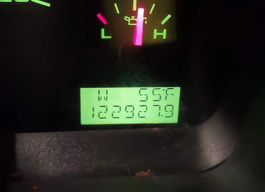 Photo 15 of 2005 Ford F-150 LARIAT/XL/XLT (VIN 1FTPX125X5NA99431)