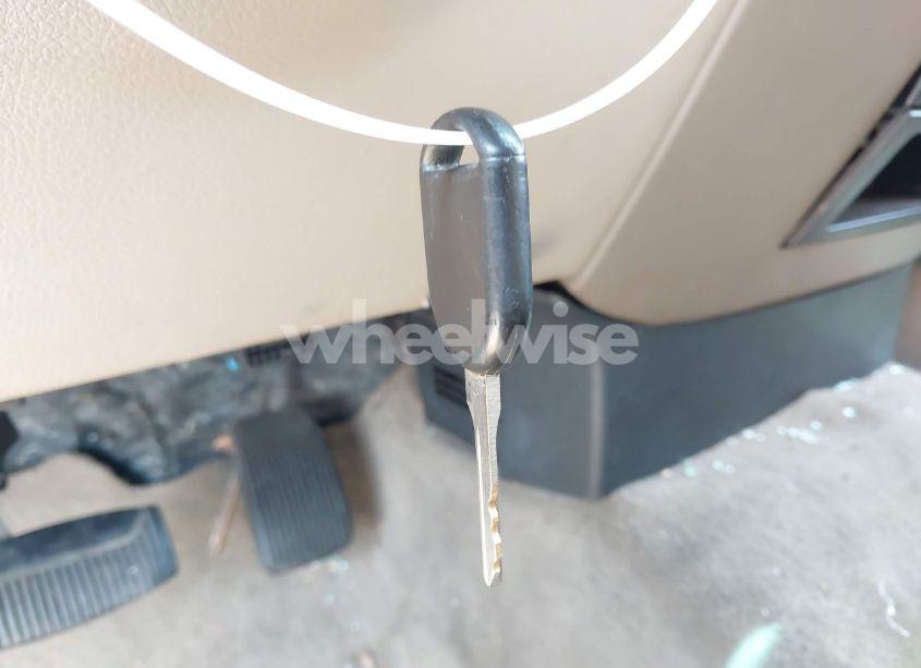 Photo 11 of 2005 Ford F-150 LARIAT/XL/XLT (VIN 1FTPX125X5NB41628)