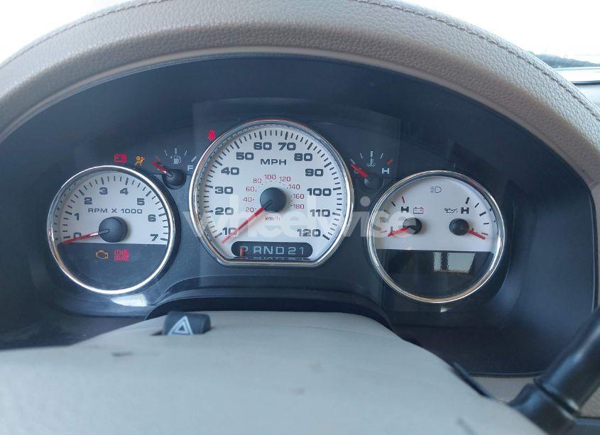 Photo 7 of 2006 Ford F-150 LARIAT/XL/XLT (VIN 1FTPX125X6NA42843)