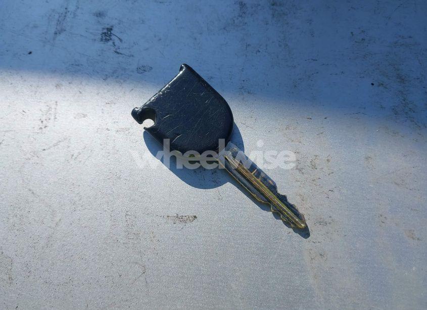 Photo 11 of 2006 Ford F-150 LARIAT/XL/XLT (VIN 1FTPX12V06NB79290)