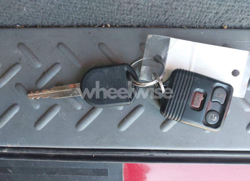 Photo 11 of 2008 Ford F-150 FX2/LARIAT/XL/XLT (VIN 1FTPX12V18FC17574)