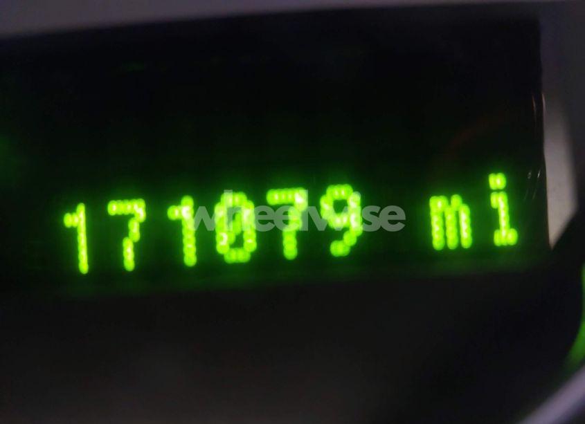 Photo 16 of 2007 Ford F-150 LARIAT/STX/XL/XLT (VIN 1FTPX12V27FA80837)