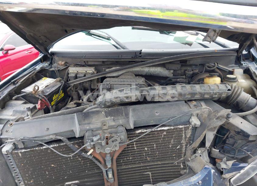 Photo 10 of 2007 Ford F-150 LARIAT/STX/XL/XLT (VIN 1FTPX12V27KC22191)