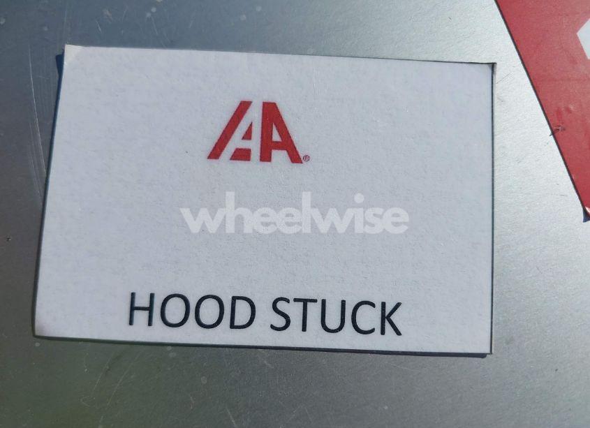 Photo 10 of 2006 Ford F-150 LARIAT/XL/XLT (VIN 1FTPX12V36NB07936)