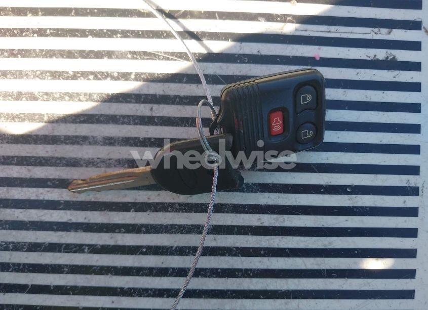 Photo 11 of 2006 Ford F-150 LARIAT/XL/XLT (VIN 1FTPX12V36NB07936)