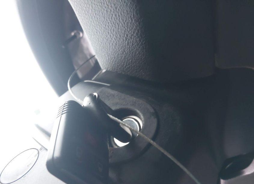 Photo 11 of 2007 Ford F-150 LARIAT/STX/XL/XLT (VIN 1FTPX12V37KB66536)