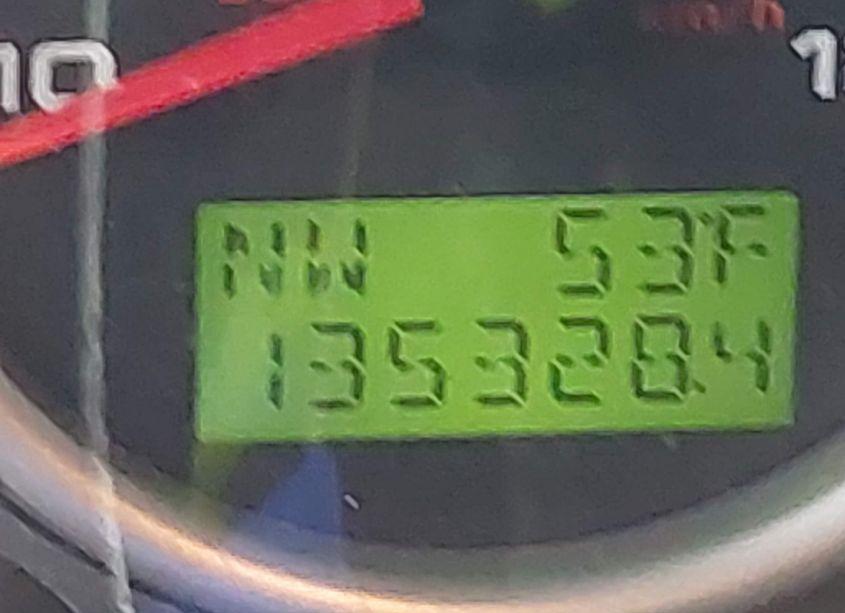 Photo 15 of 2007 Ford F-150 LARIAT/STX/XL/XLT (VIN 1FTPX12V37KB66536)