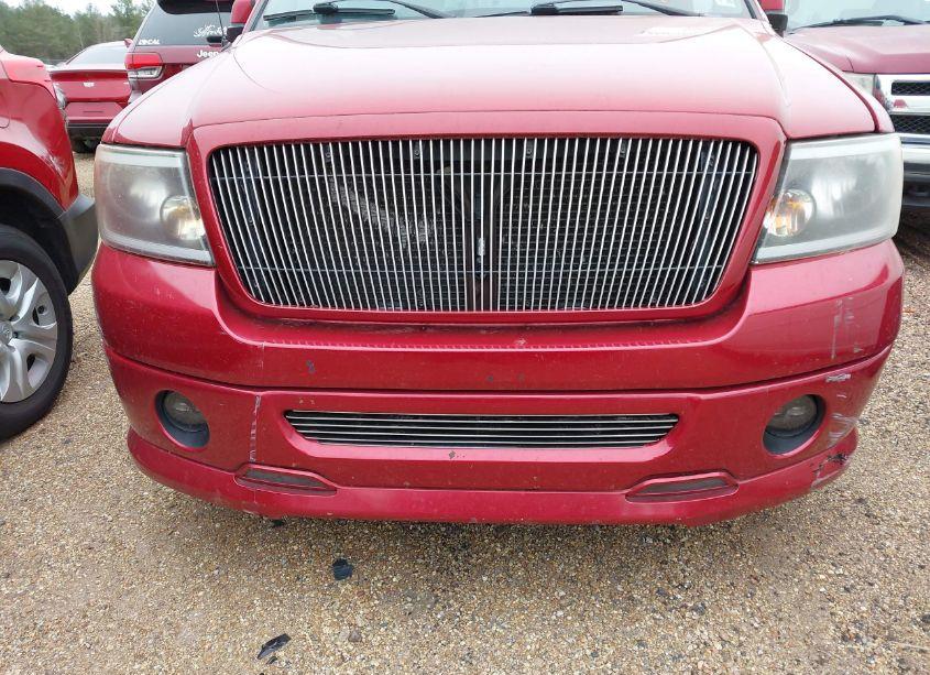 Photo 19 of 2007 Ford F-150 LARIAT/STX/XL/XLT (VIN 1FTPX12V37KB66536)