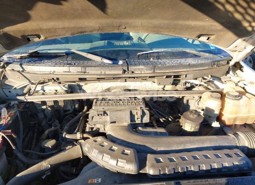 Photo 10 of 2008 Ford F-150 FX2/LARIAT/XL/XLT (VIN 1FTPX12V38FA87670)