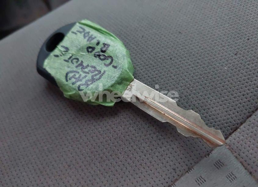 Photo 11 of 2008 Ford F-150 (VIN 1FTPX12V38FB07108)