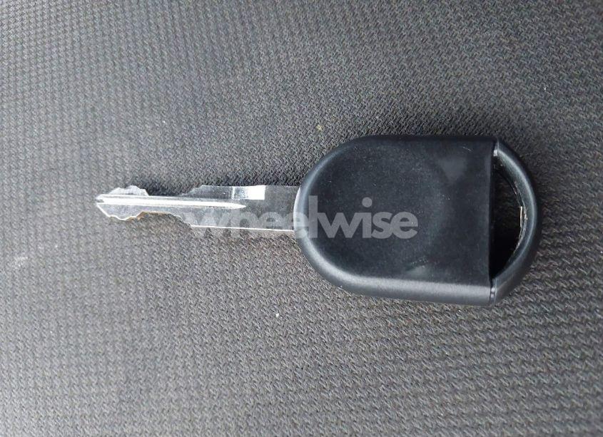 Photo 11 of 2006 Ford F-150 LARIAT/XL/XLT (VIN 1FTPX12V46NA98731)