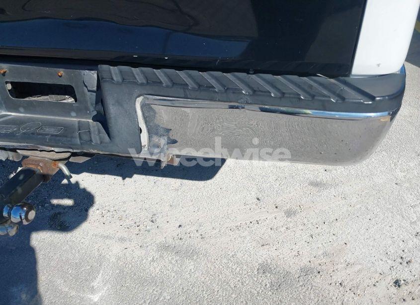 Photo 13 of 2006 Ford F-150 LARIAT/XL/XLT (VIN 1FTPX12V46NA98731)