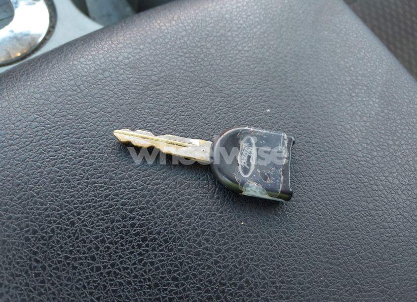 Photo 11 of 2007 Ford F-150 LARIAT/STX/XL/XLT (VIN 1FTPX12V47NA53144)